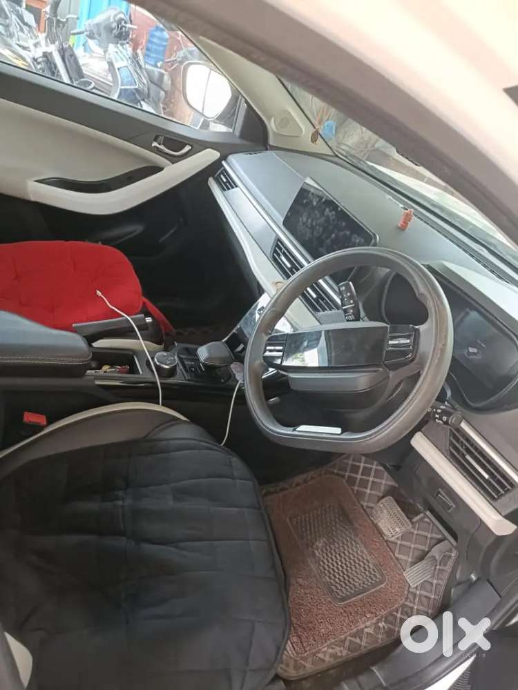 Tata Nexon Revotron 2024 Petrol Automatic