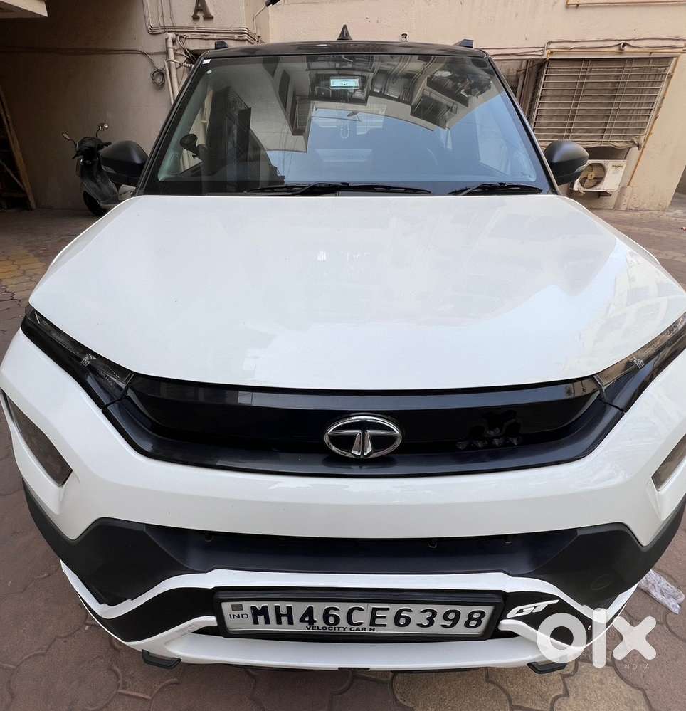 Tata Punch 2022 Model