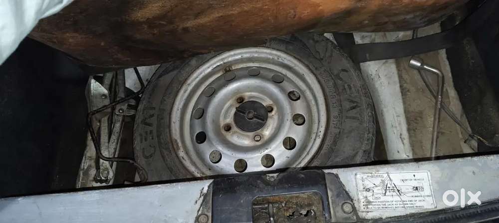 Tata Indica V2 2012 Diesel Good Condition