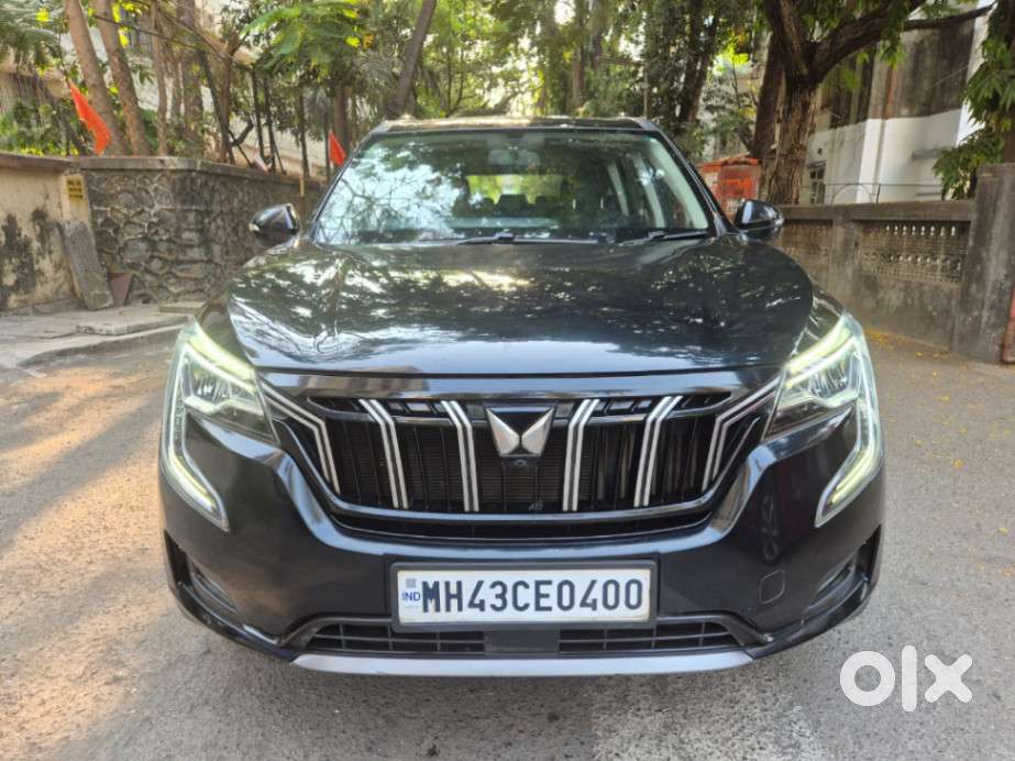 Mahindra Xuv700 2.2 Ax 5 Diesel Mt 7 Str, 2024, Diesel