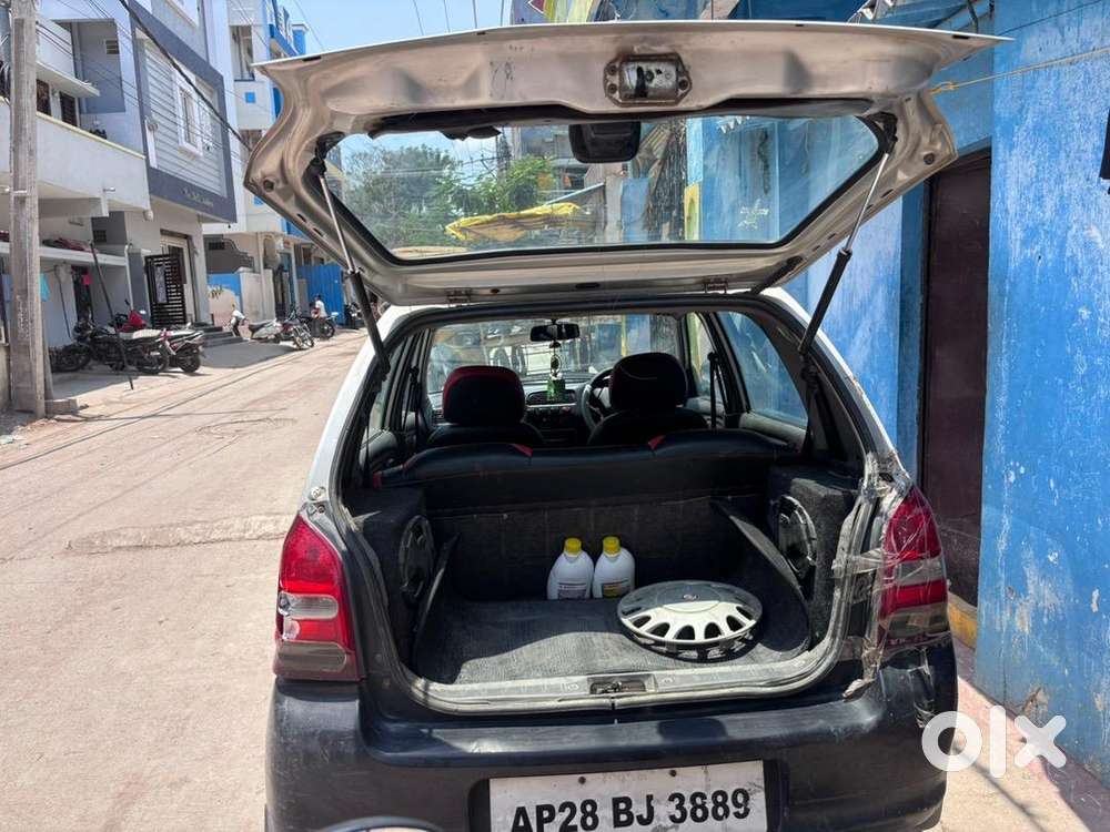 Maruti Suzuki Alto 800 2008 Petrol Well Maintained