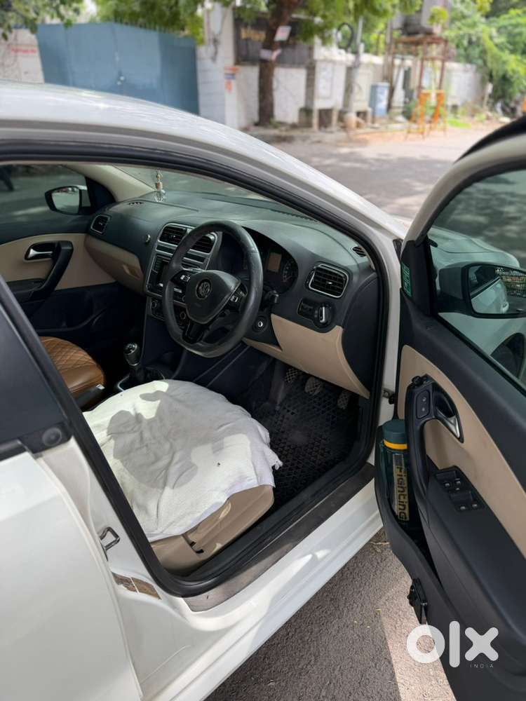 Vw Polo For Sale