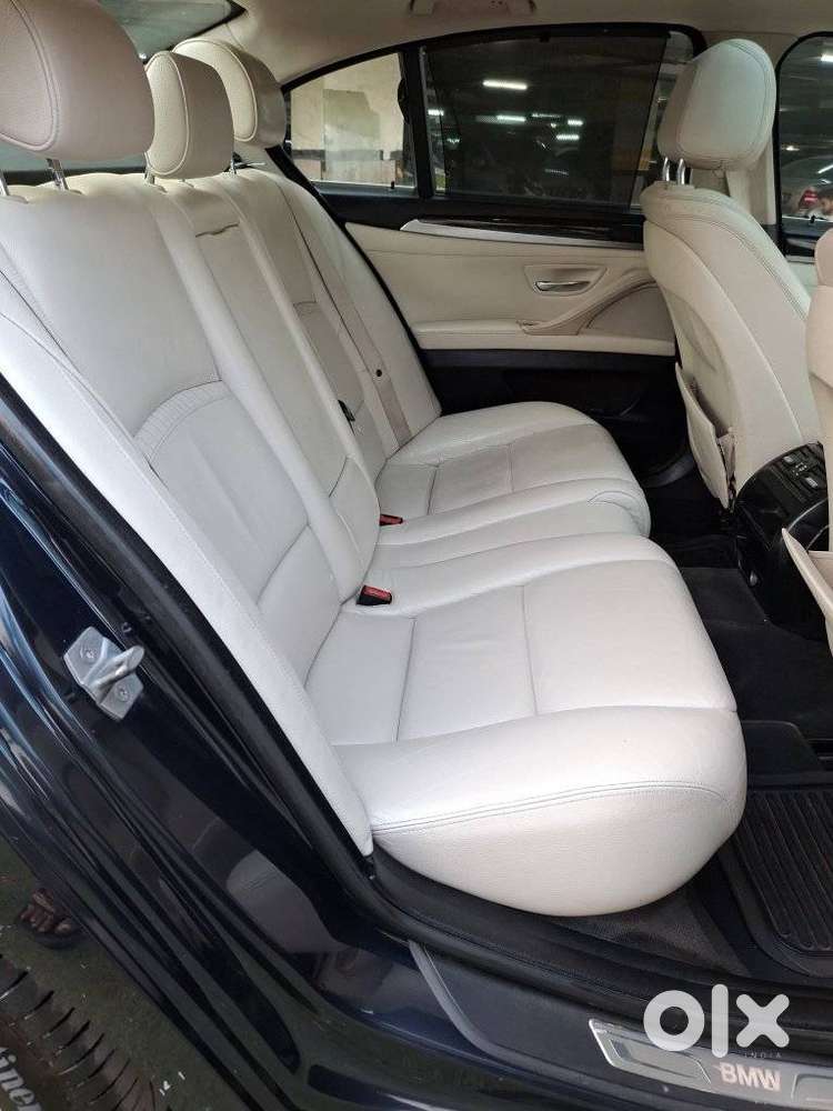 Bmw 5 Series 2.0 520d Luxury Line, 2014, Diesel