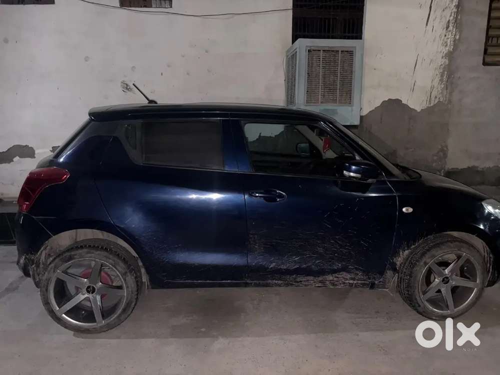 Sab Cheez Ok Ki Report H Car Me With Out Number