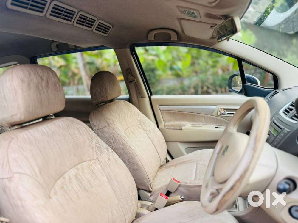 Maruti Suzuki Ertiga 2012-2015 Vdi, 2012, Diesel