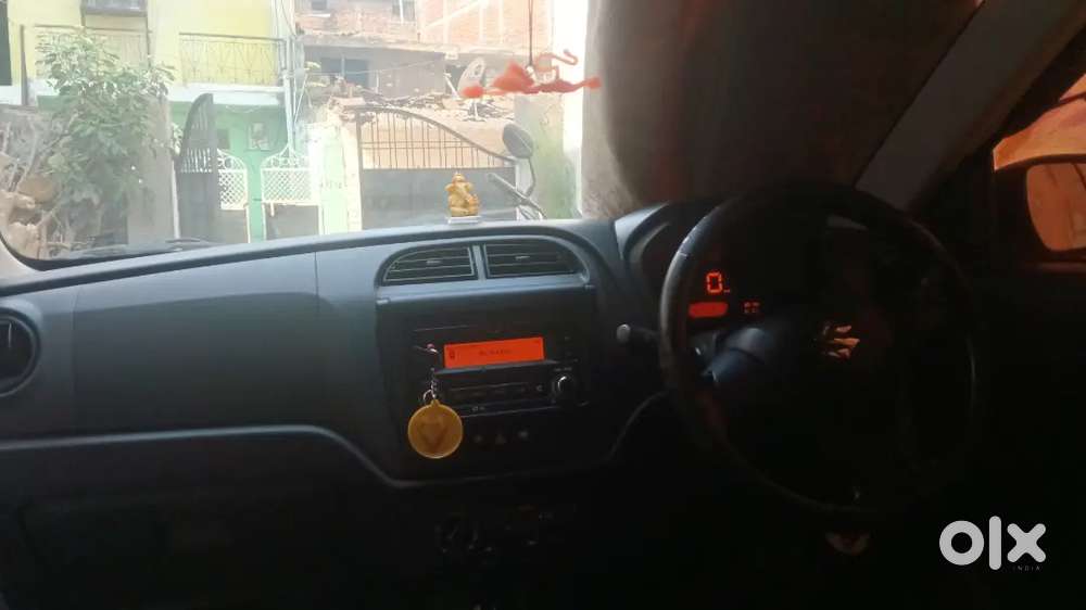 Maruti Suzuki Alto 2023 Petrol 1st Meter Running 32000