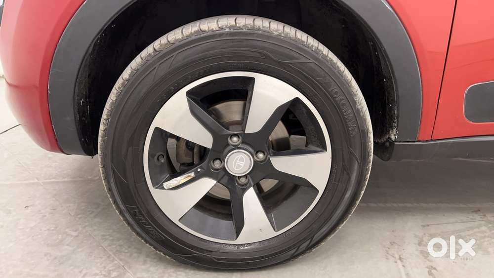 Tata Nexon 1.5 Revotorq Xza Plus, 2018, Diesel