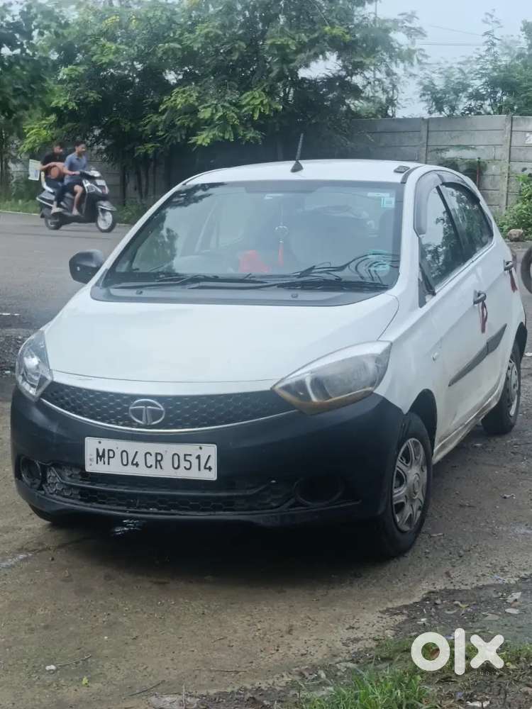 Tata Tiago 1.2 Revotron Xt 2016