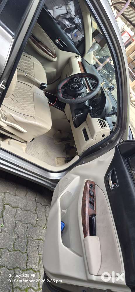 Maruti Swift Dzire 2019