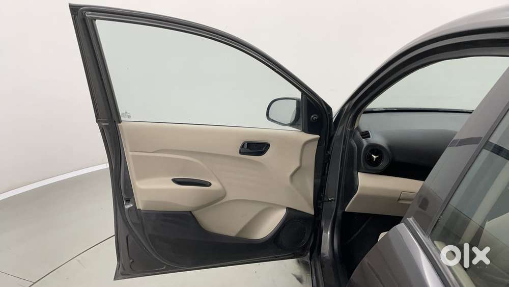 Hyundai Santro Magna, 2020, Petrol