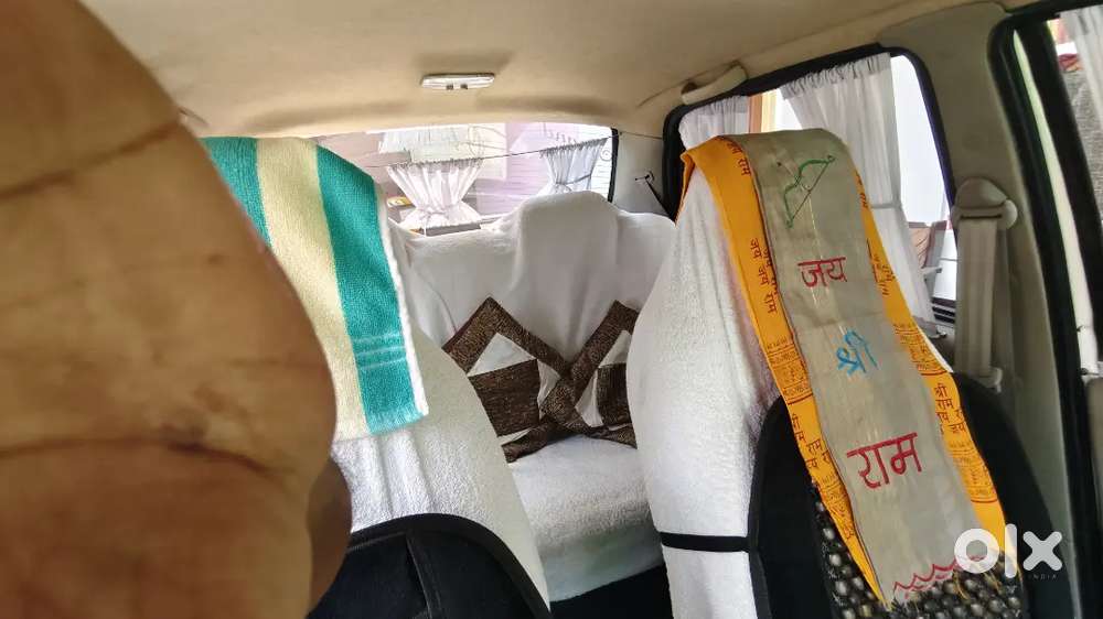 Tata Indigo V Series 2011 Diesel Car