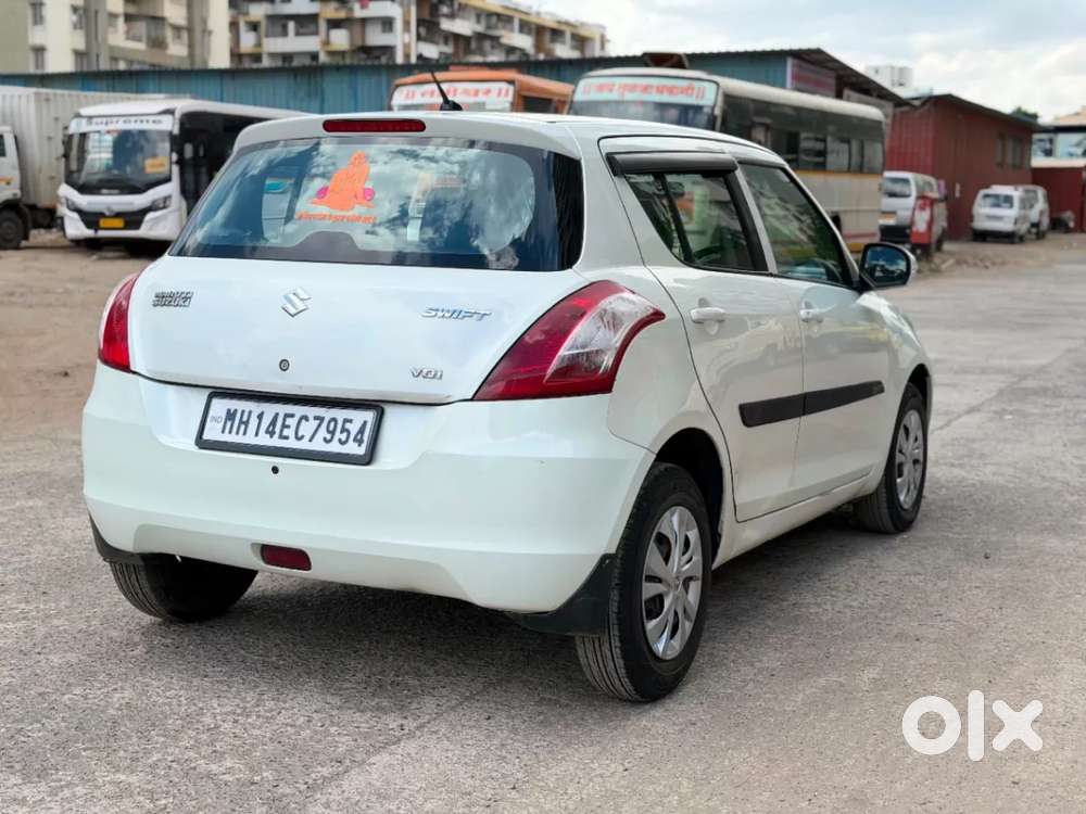 Maruti Suzuki Swift Vdi, 2013, Diesel
