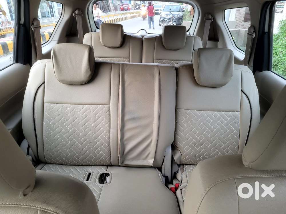 Maruti Suzuki Ertiga Shvs Vdi, 2018, Diesel