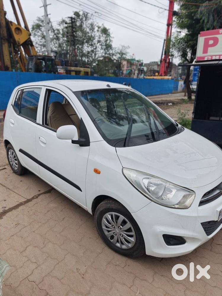 Hyundai I10 1.2 Kappa Magna, 2015, Petrol