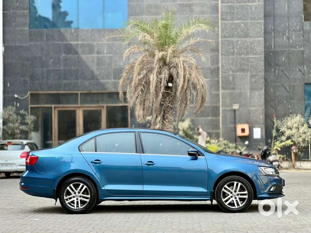 Volkswagen Jetta 2.0l Tdi Highline At, 2015, Diesel
