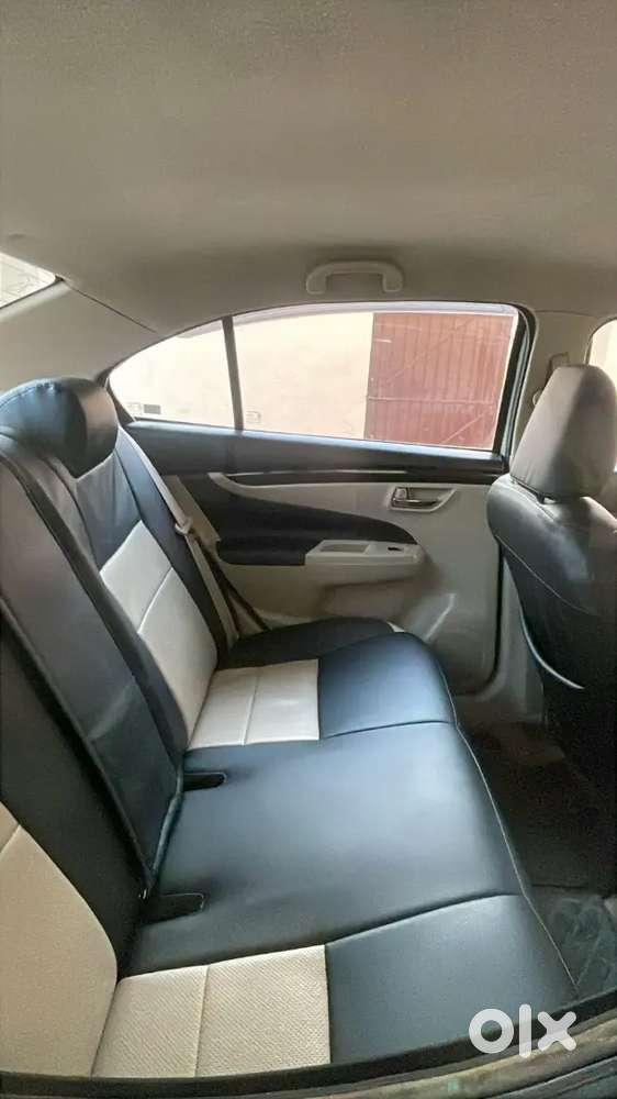 Maruti Suzuki Ciaz 2016 Diesel Well Maintained