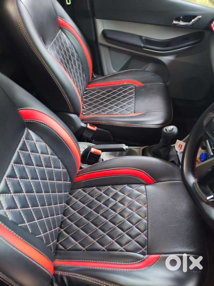 Tata Tiago 1.2 Revotron Xz Plus, 2021, Petrol