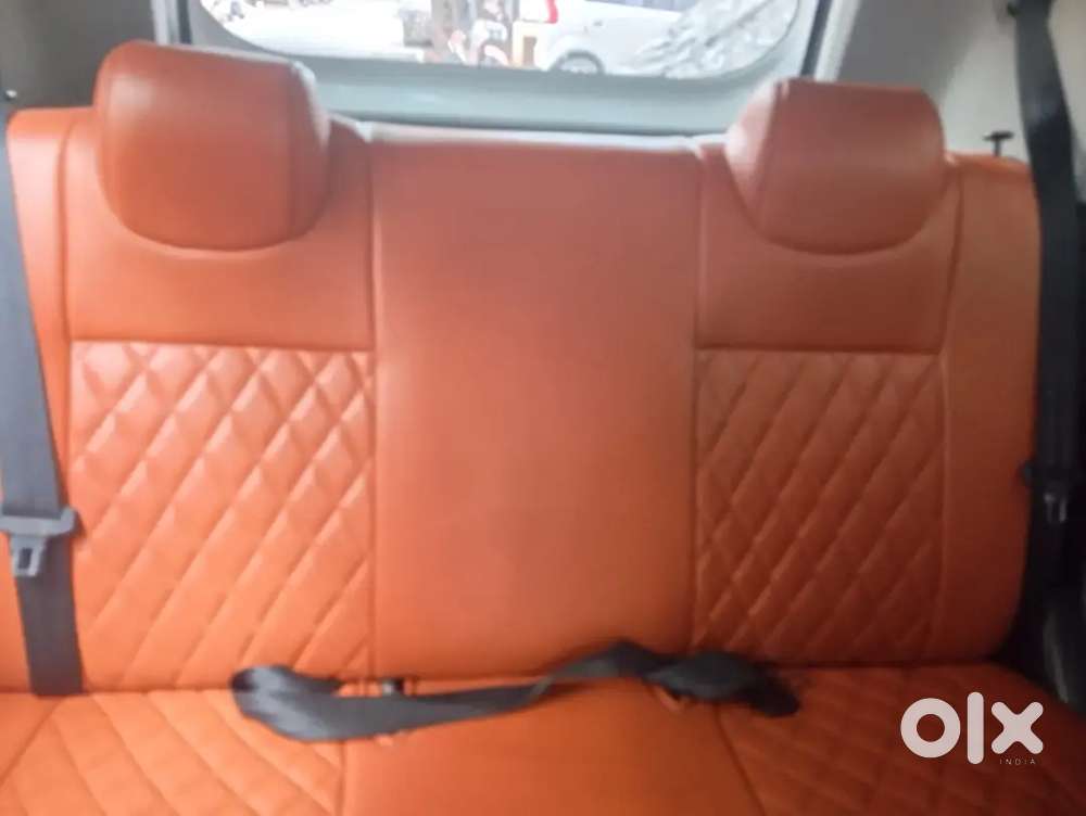 Maruti Suzuki Wagon R 2024 Zxi+