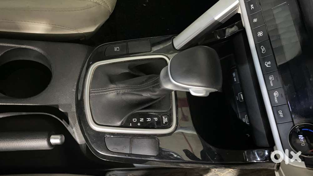 Kia Seltos 1.5 Htx At Petrol, 2021, Petrol