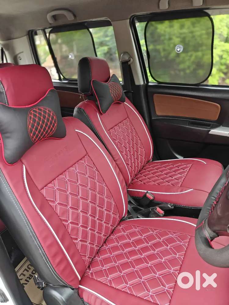 Maruti Suzuki Wagon R 2017 Cng & Hybrids Well Maintained