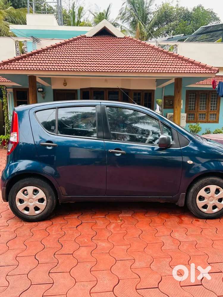Maruti Suzuki Ritz 2011 Petrol Excellent Condition
