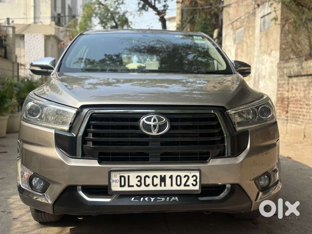 Find 3529 Used Toyota Cars for Sale in Kapriwas Village - Second