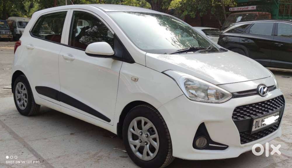 Hyundai Grand I10 1.2 Crdi Magna, 2017, Diesel