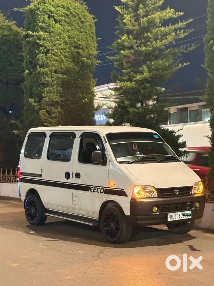 Maruti Suzuki Eeco 2024