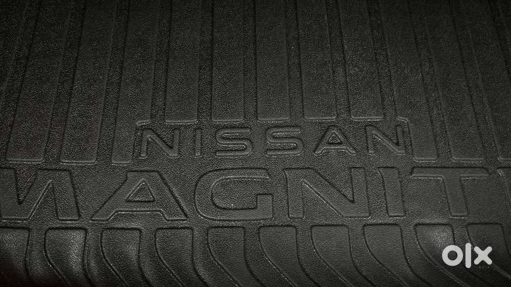Nissan Magnite 1.0 Xv Premium Turbo Cvt, 2023, Petrol