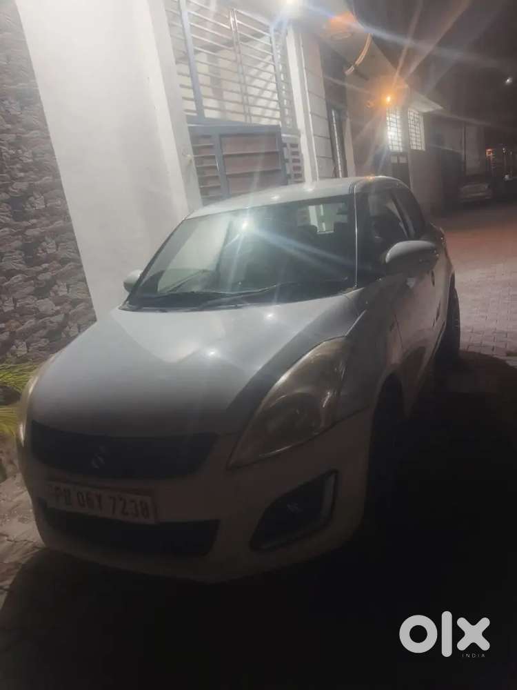 Maruti Suzuki Swift Vdi 2014