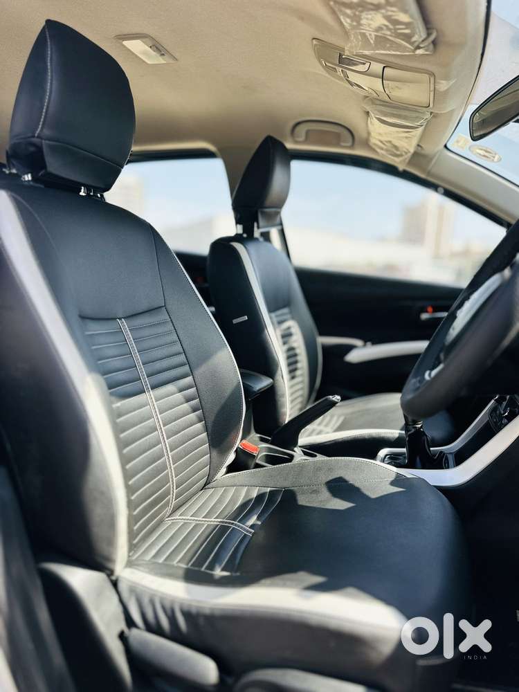 Maruti Suzuki S-cross Zeta 1.3, 2017, Diesel