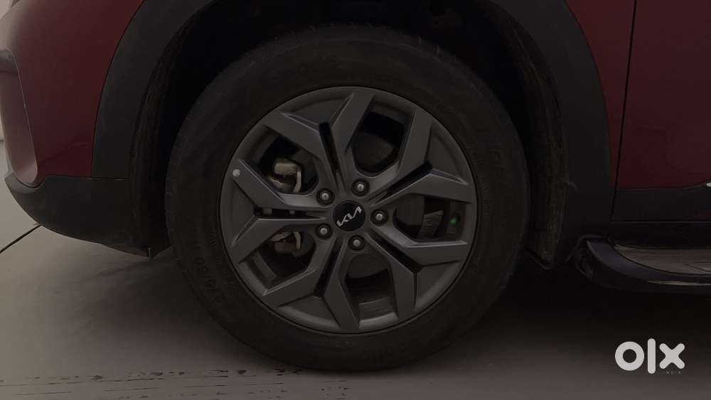 Kia Seltos Htx D, 2023, Diesel