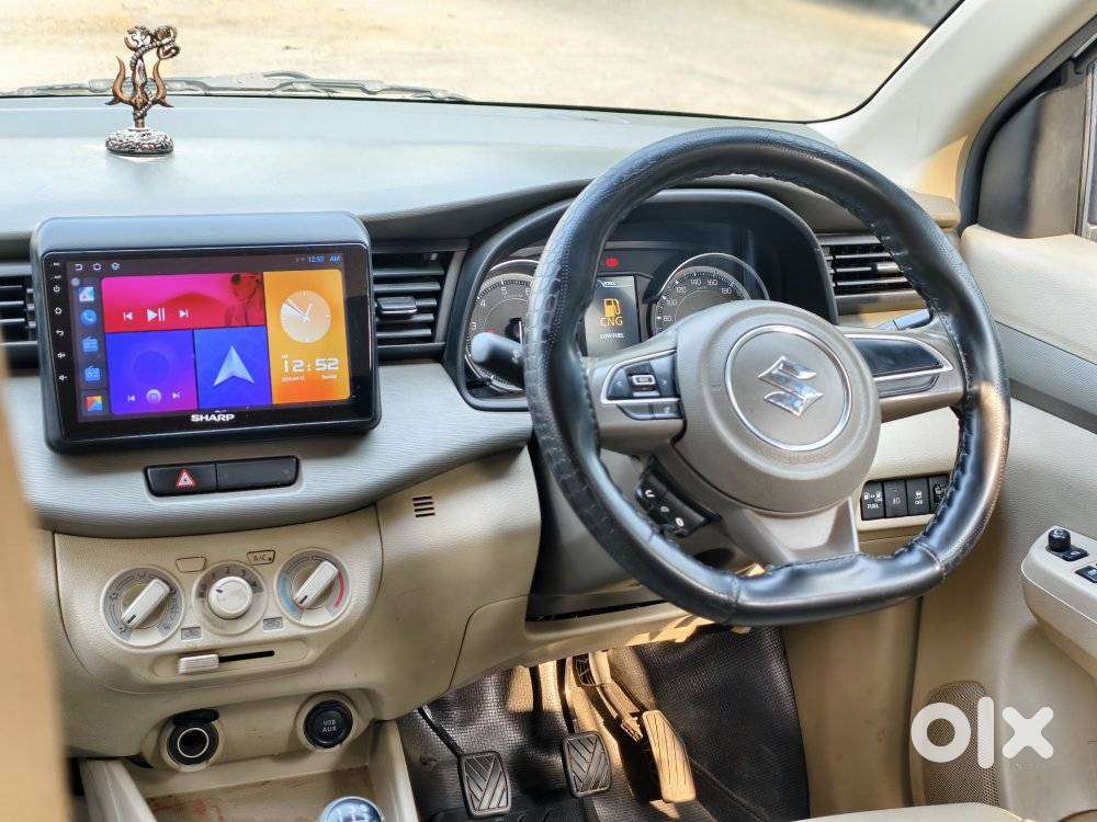 Maruti Suzuki Ertiga Vxi (o) Cng, 2024, Cng & Hybrids