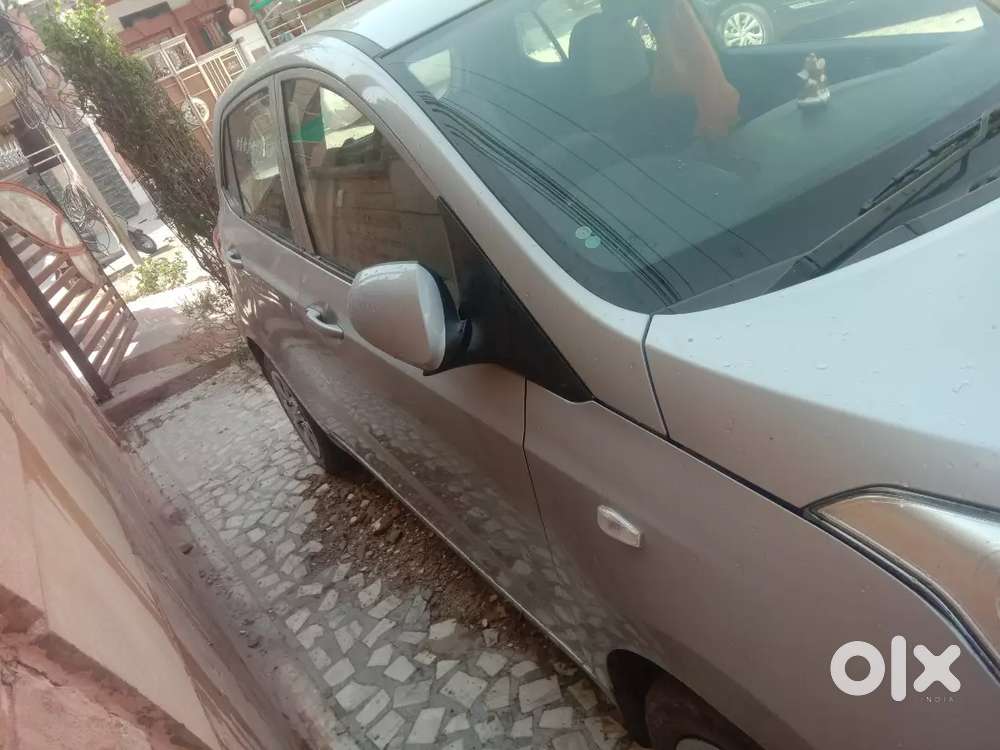 Hyundai Grand I10 Sportz 2018