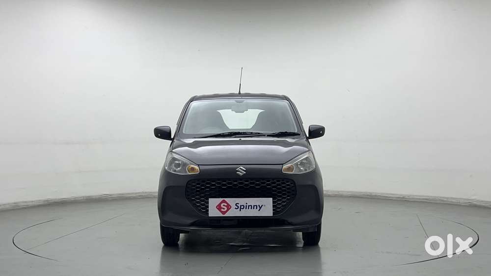 Maruti Suzuki Alto K10 Plus Edition, 2024, Petrol