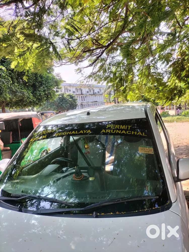 Maruti Suzuki Wagon R 1.0 2025 Cng & Hybrids 43000 Km Driven