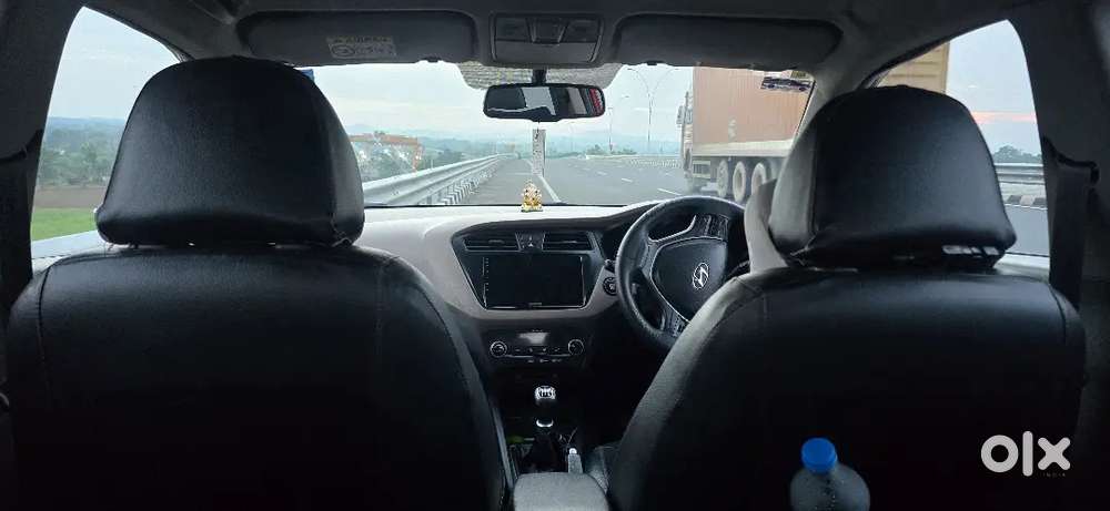 Hyundai Elite I20 2015 Manual Petrol