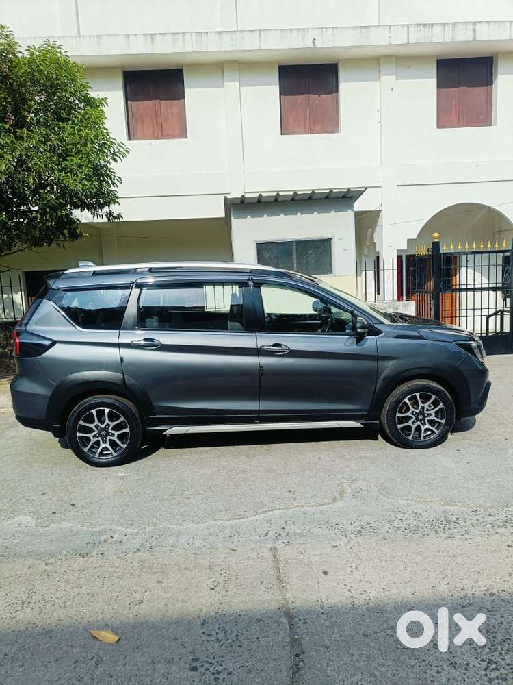 Maruti Suzuki Xl6 1.5 Zeta Mt, 2023, Petrol