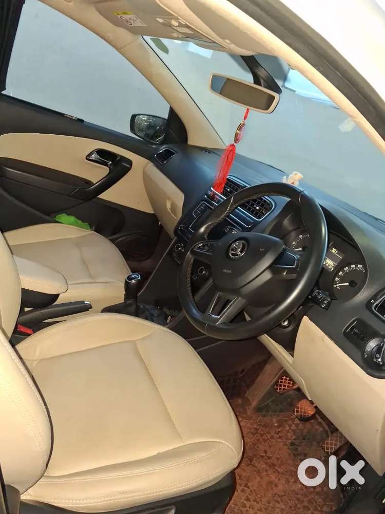 Skoda Rapid Tsi Active 2019