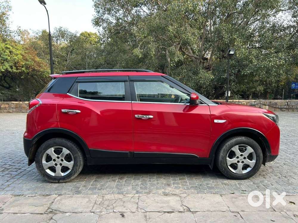 Mahindra Xuv300 W6 Diesel, 2019, Diesel