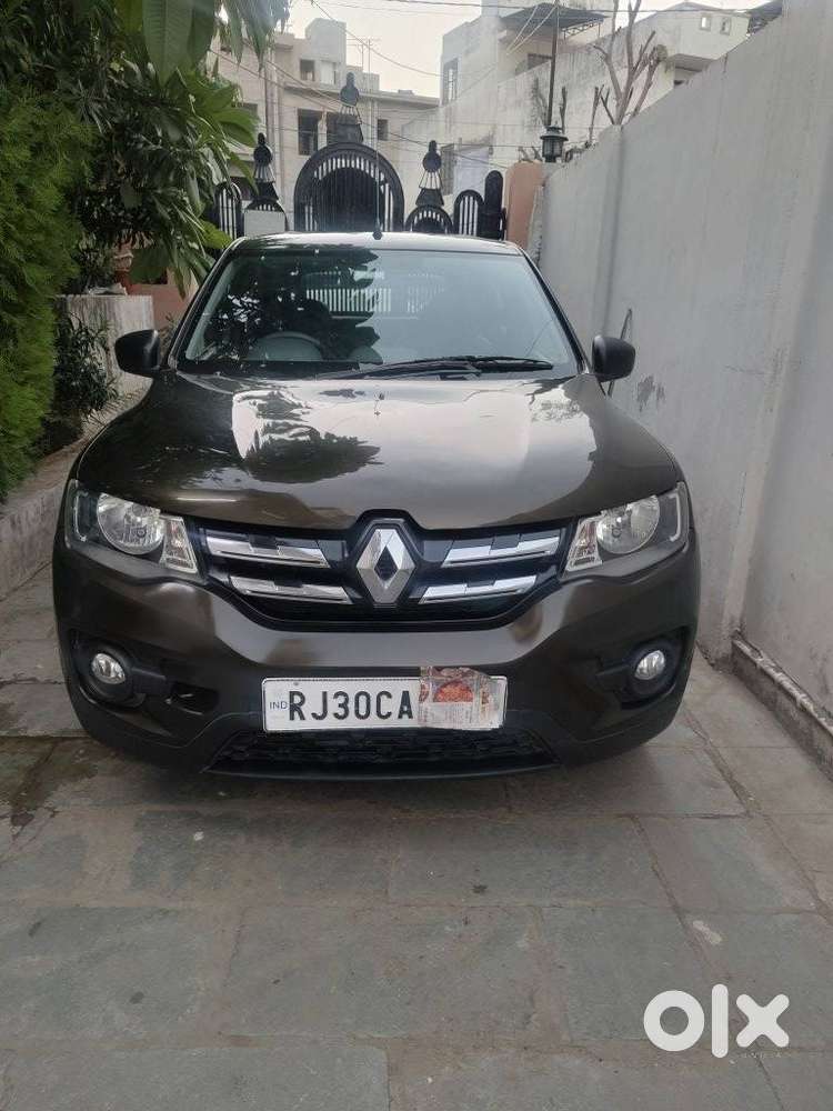 Renault Kwid Rxt 1.0, 2020, Petrol