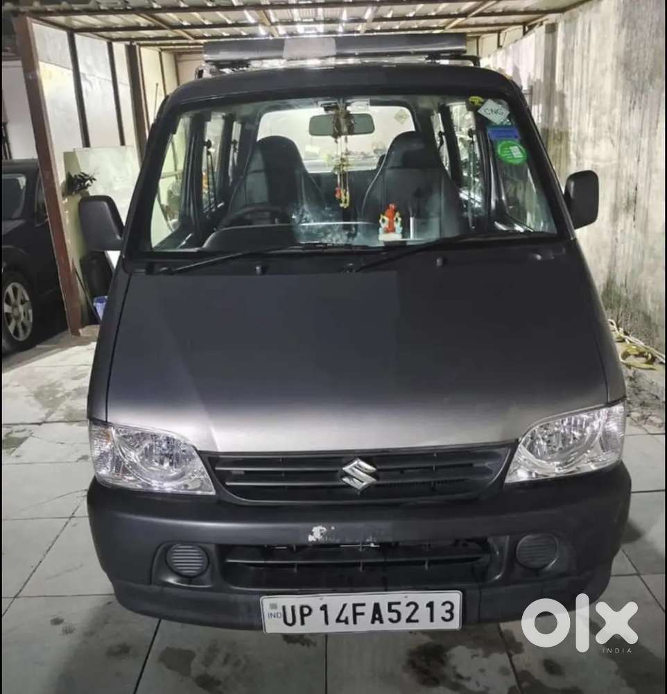 Maruti Suzuki Eeco 2022 Cng & Hybrids