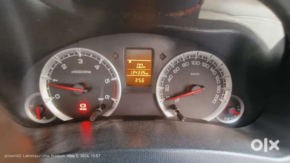 Maruti Suzuki Dzire 2016 Diesel 127000 Km Driven