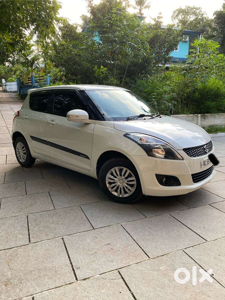 Swift  Manual  2013