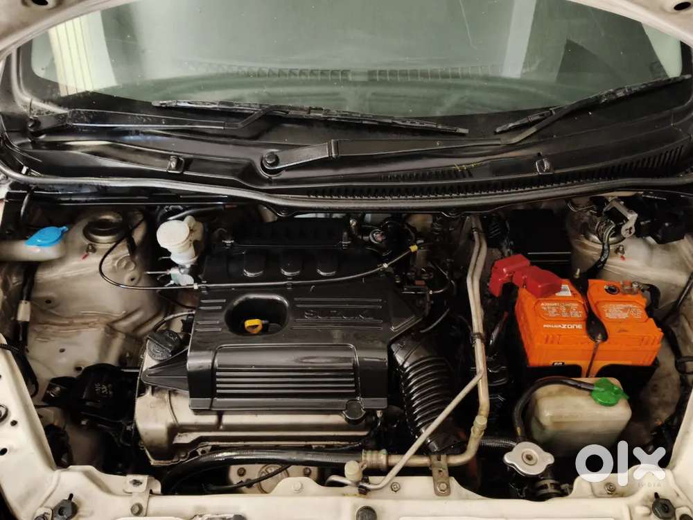 Maruti Suzuki Wagon R 2014 Petrol 56000 Km Driven