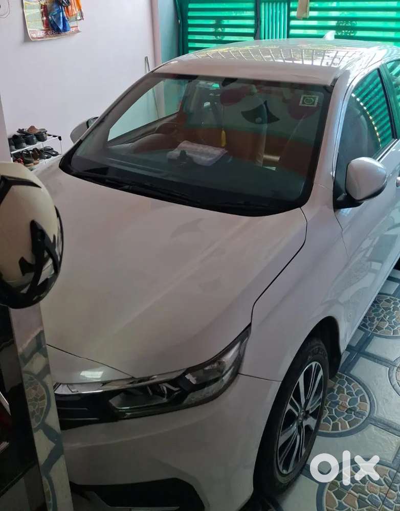 Honda Amaze 2023 Petrol Good Condition