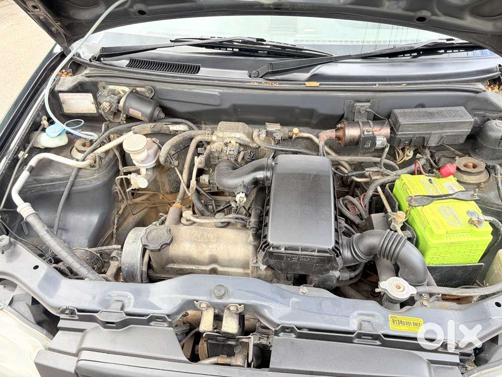 Maruti Suzuki Alto 800 Lxi, 2009, Petrol