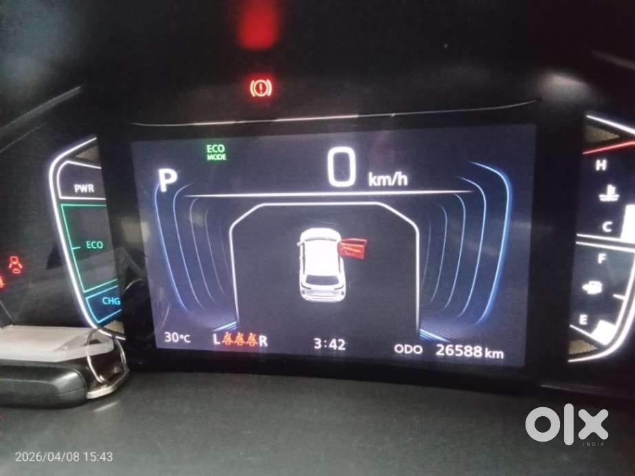 Toyota Urban Cruiser Hyryder 1.5 G Hybrid, 2024, Petrol