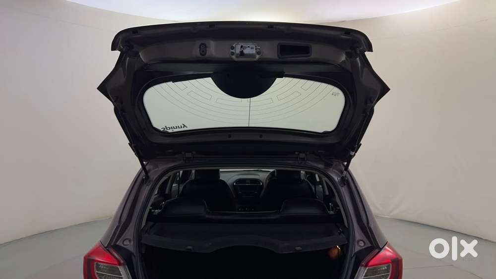Tata Tiago 1.2 Revotron Xz Wo Alloy, 2016, Petrol