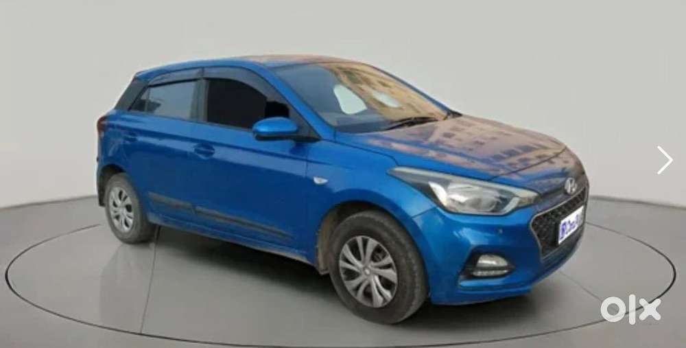 Hyundai Elite I20 2019 Diesel Good Condition